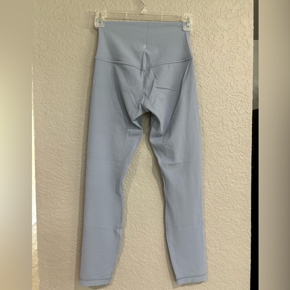 Lululemon align high rise 25” pant NWOT - Picture 2 of 3